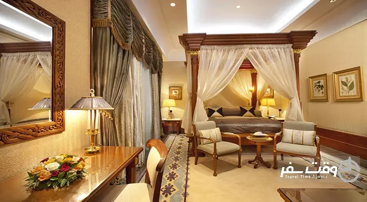 هتل نوسا دوآ بالی